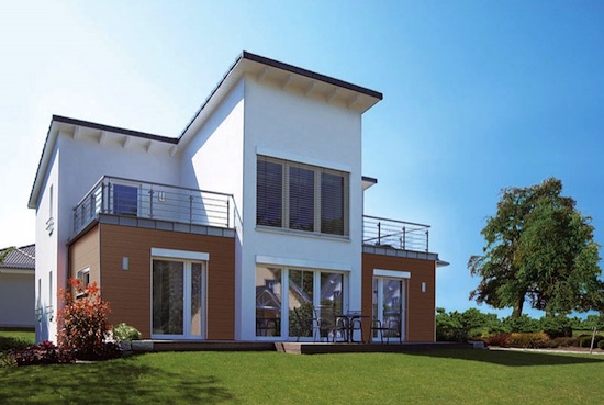 Außenwandverkleidungen Außenwandverkleidungen